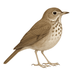 What is Vermont'S State Bird 