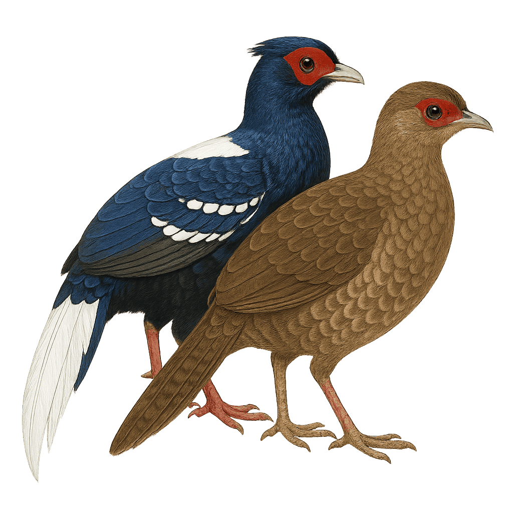 Swinhoe Pheasant Incubation Period