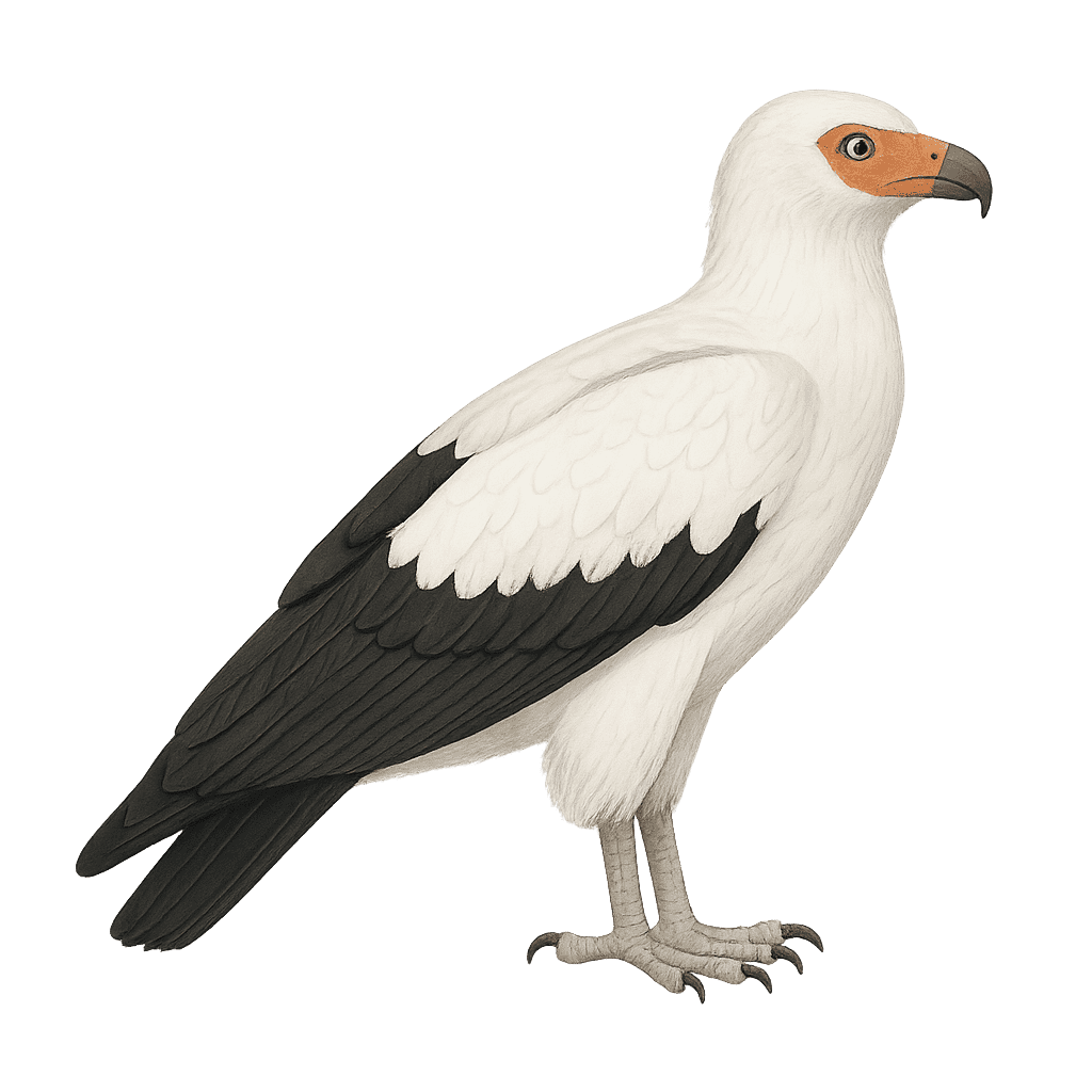 Palm Nut Vulture Facts